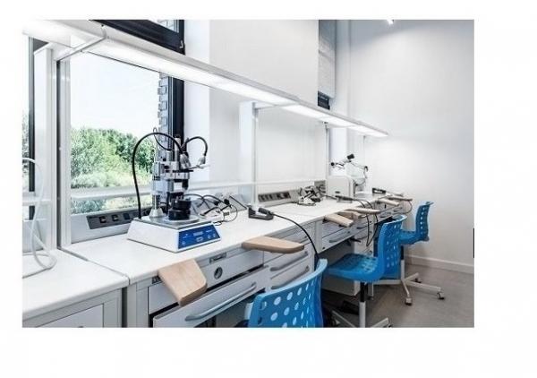 Фрезерный центp в Луганcке